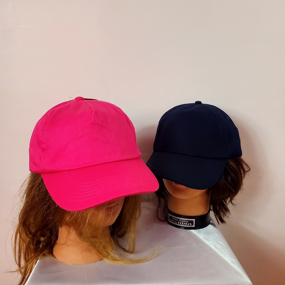 NWT-Lot of 2 Beechfild Cap